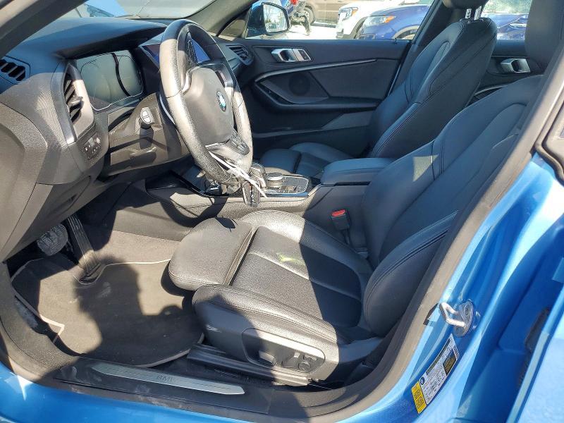 2021 Bmw Motorrad 2021 bmw Motorrad 228i