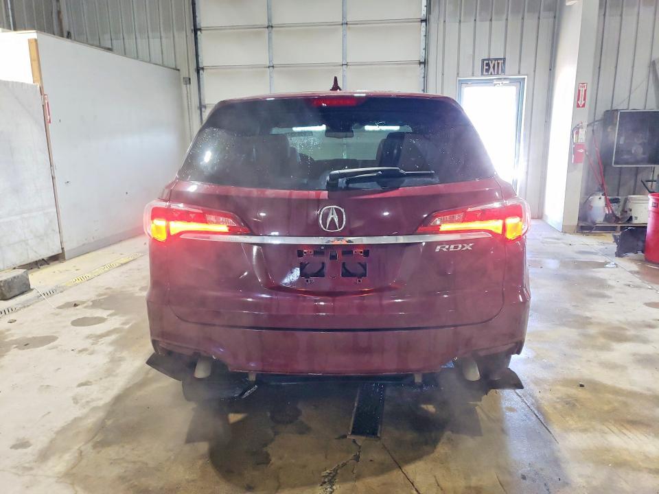 2016 Acura RDX