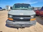 2009 Chevrolet Express G3500