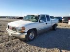 2002 GMC New Sierra C1500