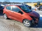2021 Chevrolet Spark ls