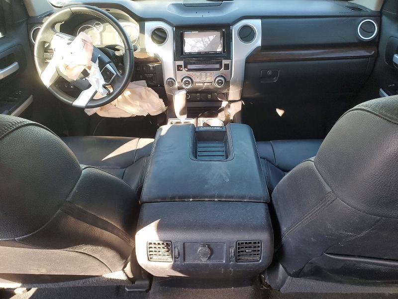2017 Toyota Tundra Crewmax Limited