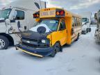 2011 Chev Rolet Express School Bus