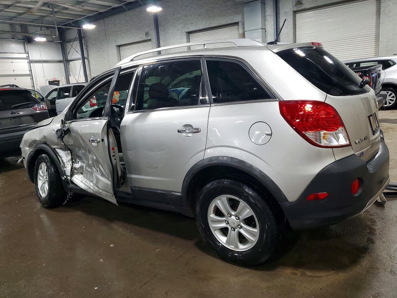 2008 Saturn Vue xe