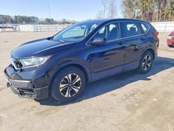 Honda salvage cars for sale: 2022 Honda Cr-v se