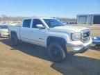 2016 GMC Sierra K1500 SLT