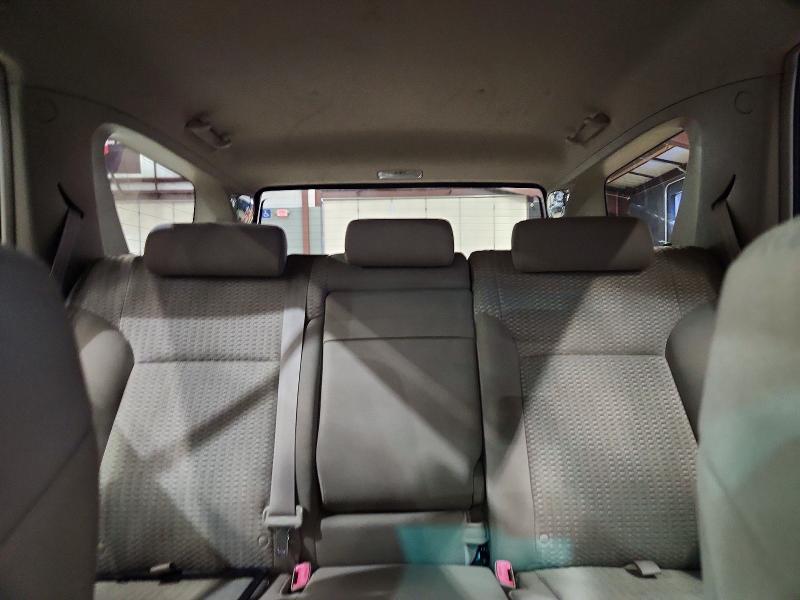 2006 Toyota 4runner SR5