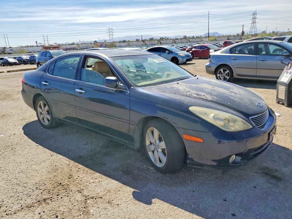 2006 Lexus ES