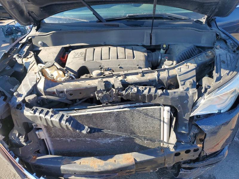 2016 Buick Enclave