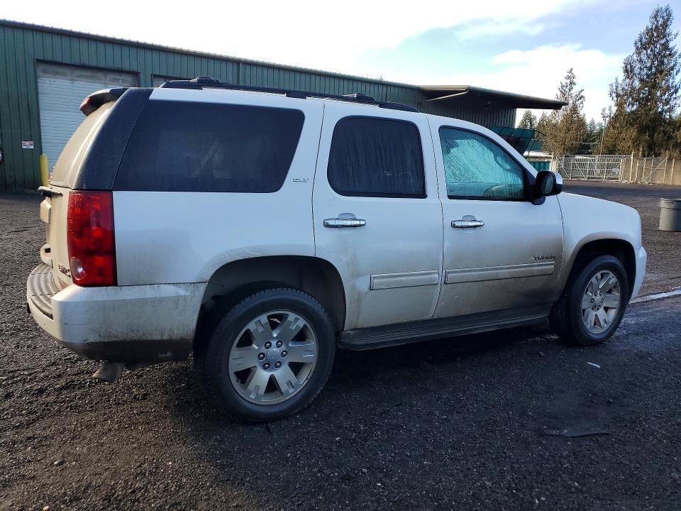2012 GMC Yukon slt