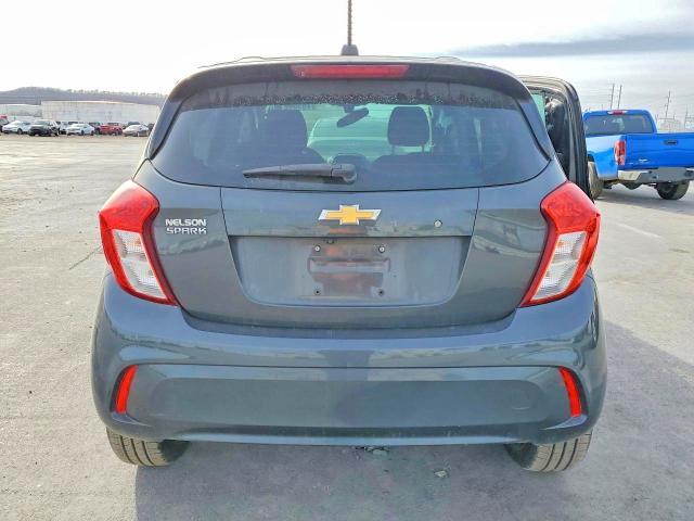 2020 Chevrolet 2020 Chev Spark ls