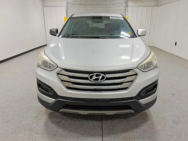2014 Hyundai Santa fe Sport 2.4l
