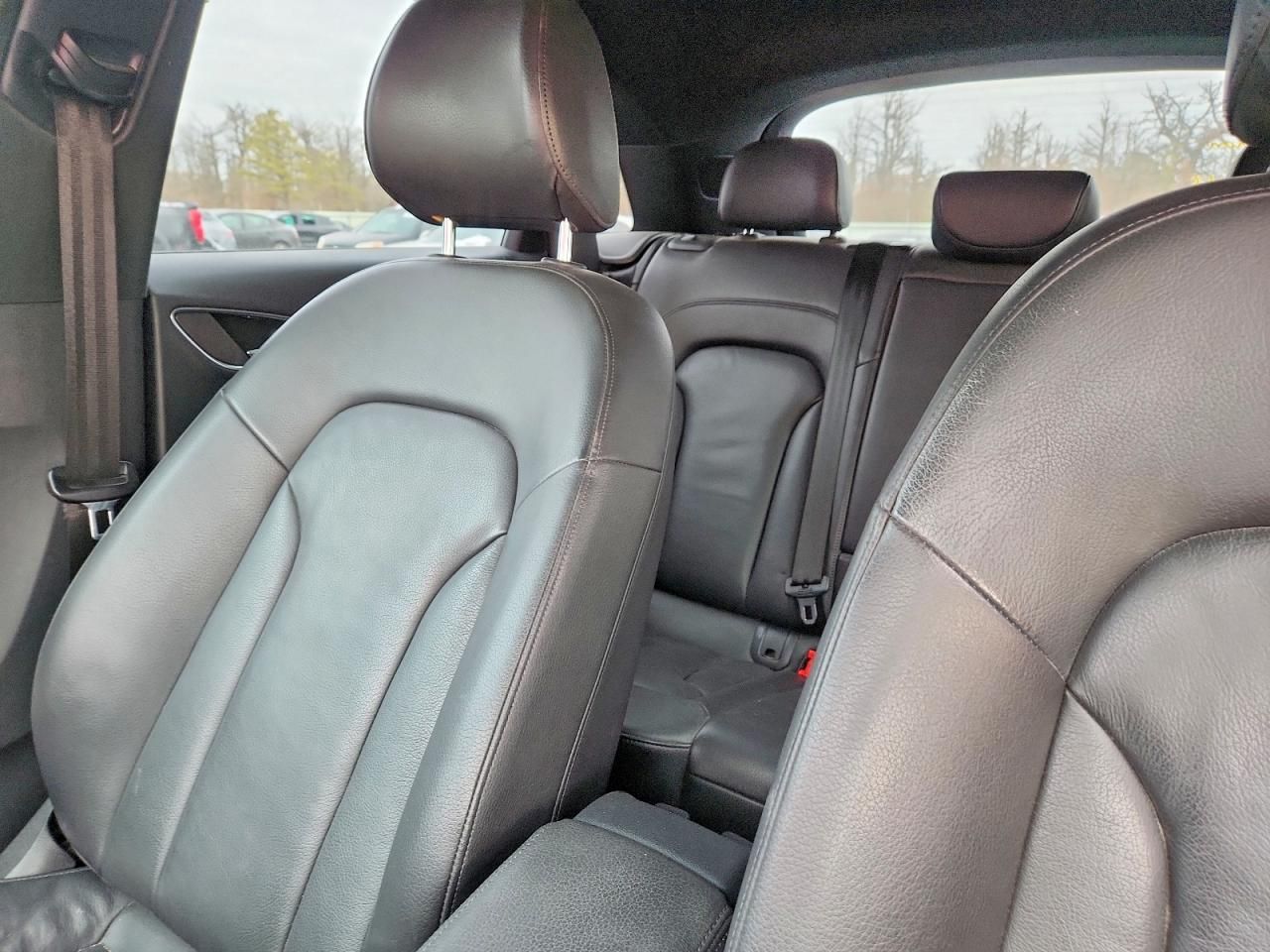 2018 Audi Q3 Premium