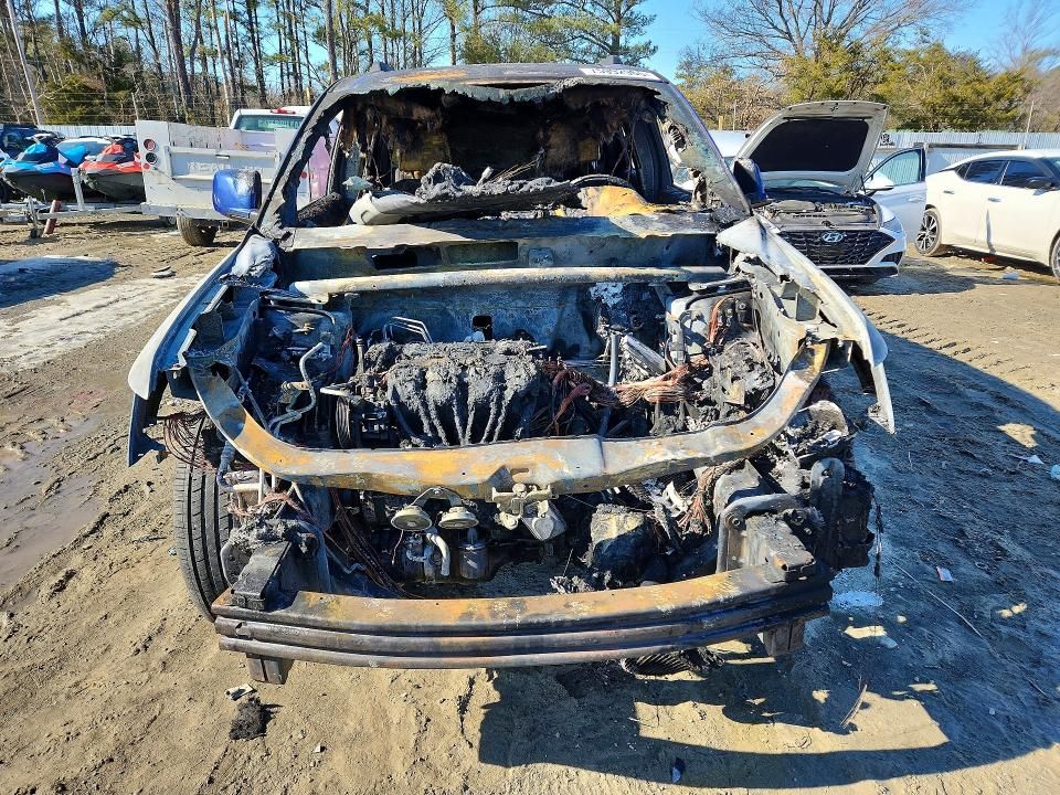 2012 Dodge Journey sxt