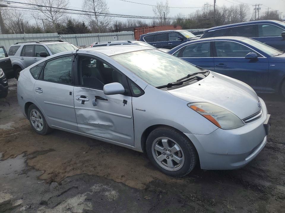 2007 Toyota Prius