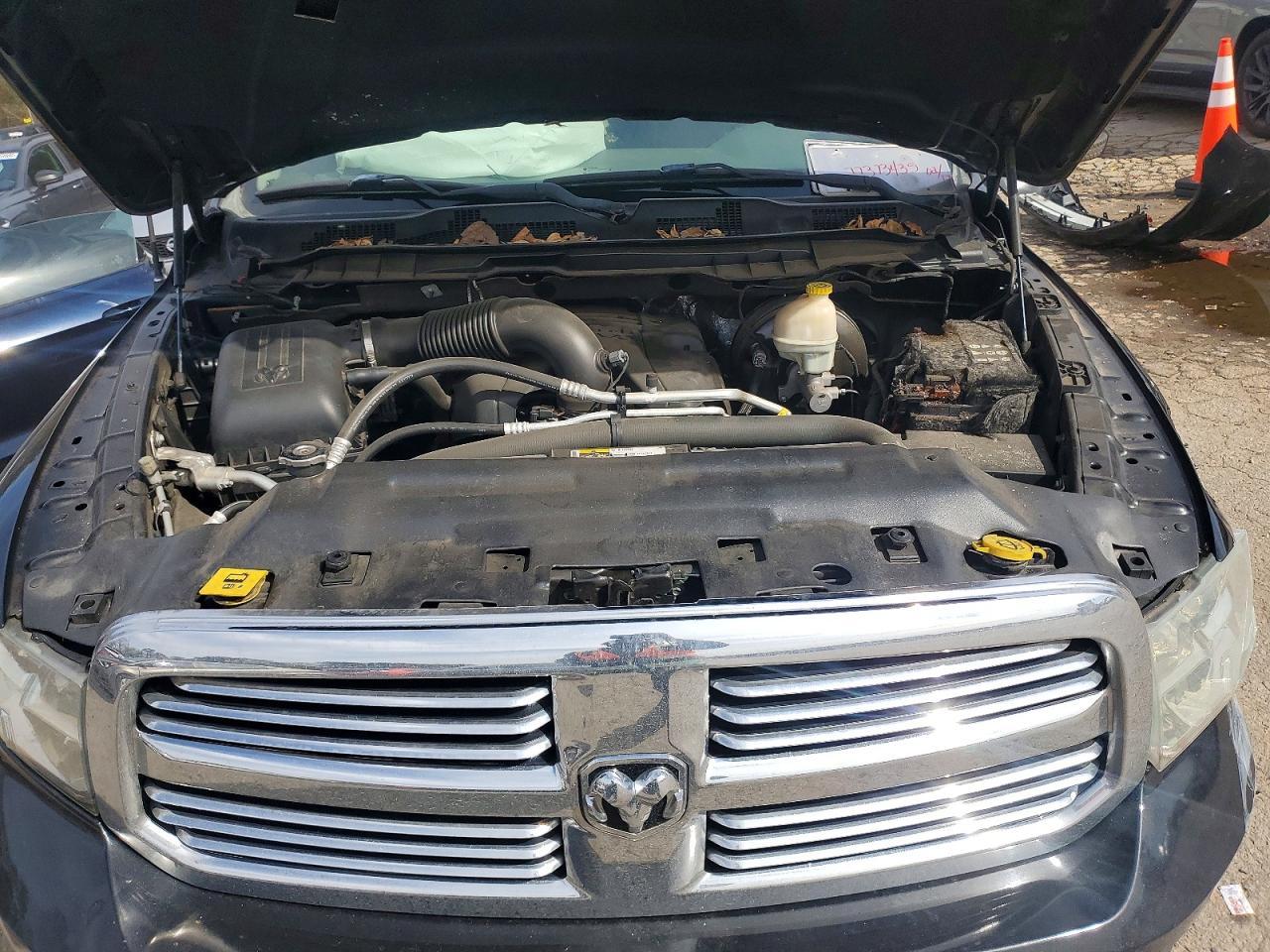 2016 Dodge Ram 1500 st