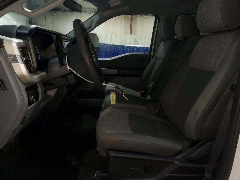 2026 Ford F250 Super Duty