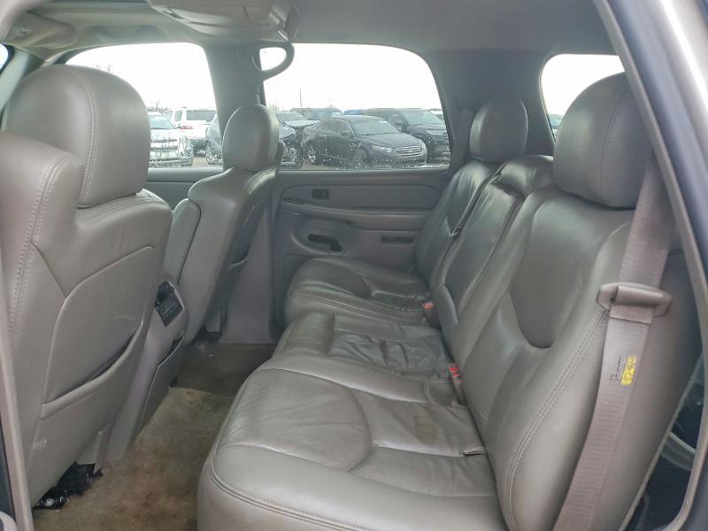 2005 GMC Yukon