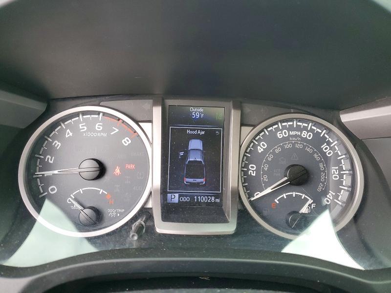 2019 Toyota Tacoma Limited