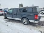 2007 Ford F150