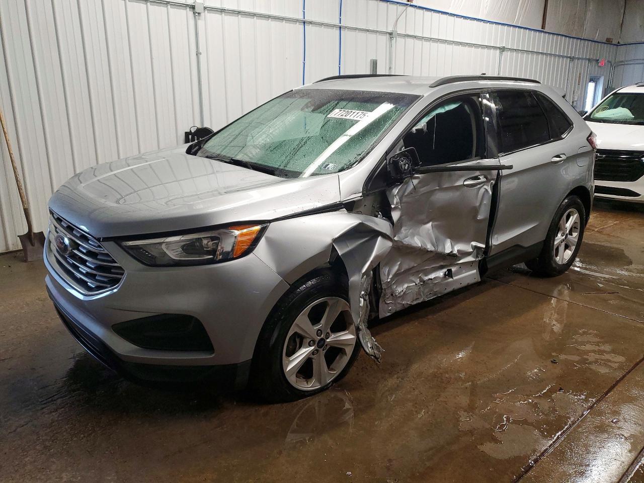 2020 Ford Edge se