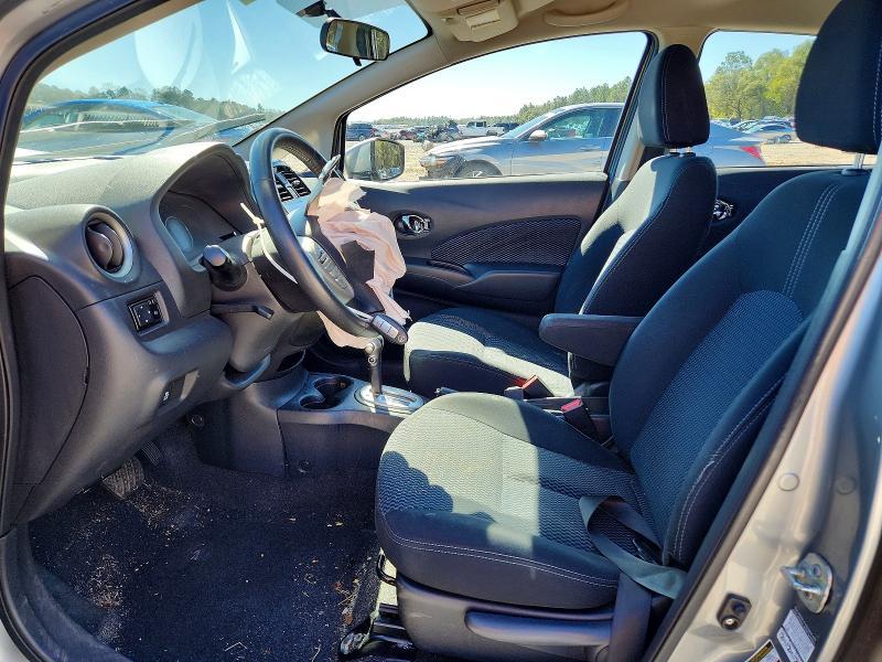 2015 Nissan Versa Note s