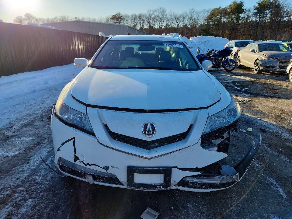 2011 Acura TL