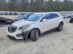 2022 Cadillac XT5 Premium Luxury for sale in Gainesville, GA