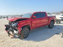 Toyota Vehiculos salvage en venta: 2025 Toyota Tacoma TRD Sport