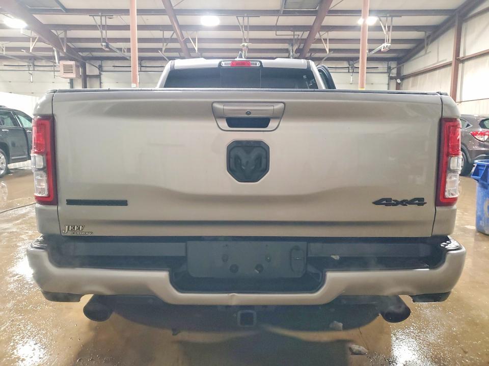2021 Dodge RAM 1500 BIG Horn