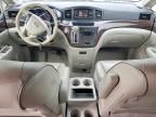2012 Nissan Quest s