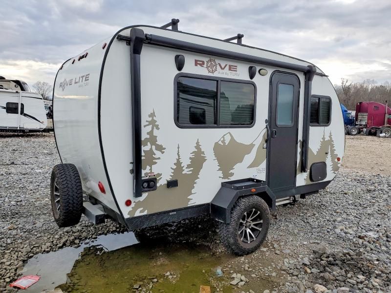 2023 Rover 2023 Rove Rover