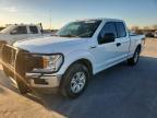2019 Ford F150 Super Cab