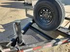 2025 Interstate 722TA5 Tilt Deck Equipment Trailer