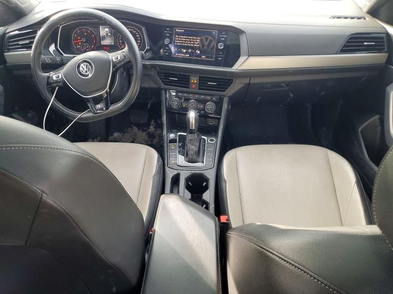 2020 Volkswagen Jetta sel