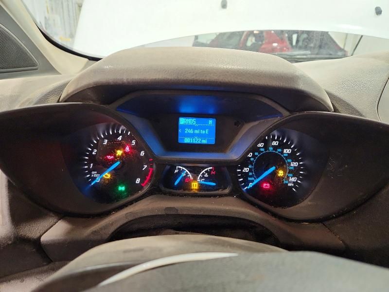 2016 Ford Transit Connect XL