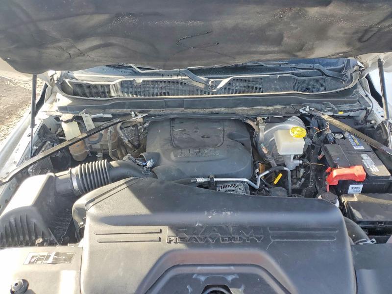 2022 Dodge RAM 2500 Tradesman