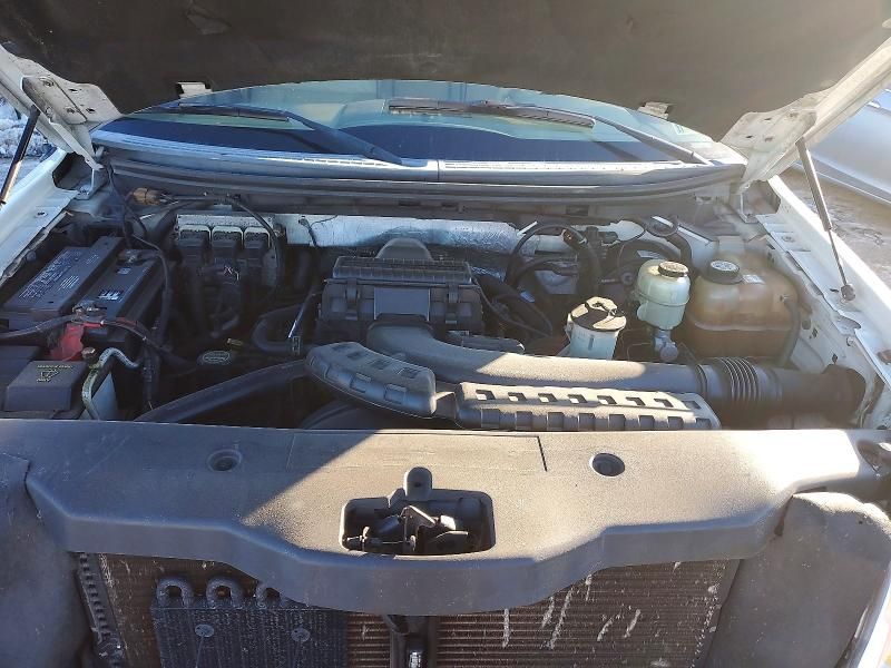 2006 Lincoln Mark lt