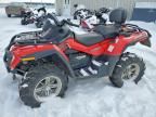 2006 Bombardier Canam Outl