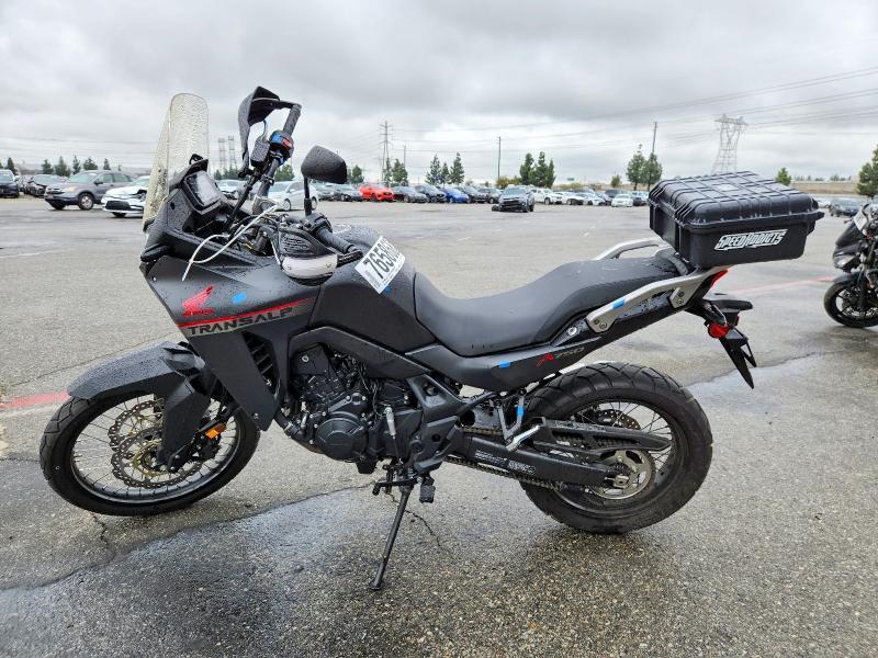 2024 Honda XL750
