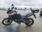 2024 Honda XL750