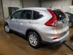 2016 Honda Cr-v exl