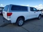 2011 Toyota Tundra Double cab SR5