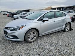 2018 Chevrolet Cruze lt for sale in Brighton, CO