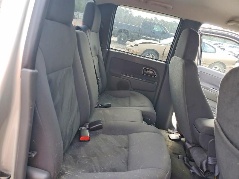 2005 Chevrolet Colorado