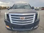 2016 Cadillac Escalade esv Platinum