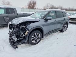 2023 Nissan Rogue sv for sale in Wayland, MI