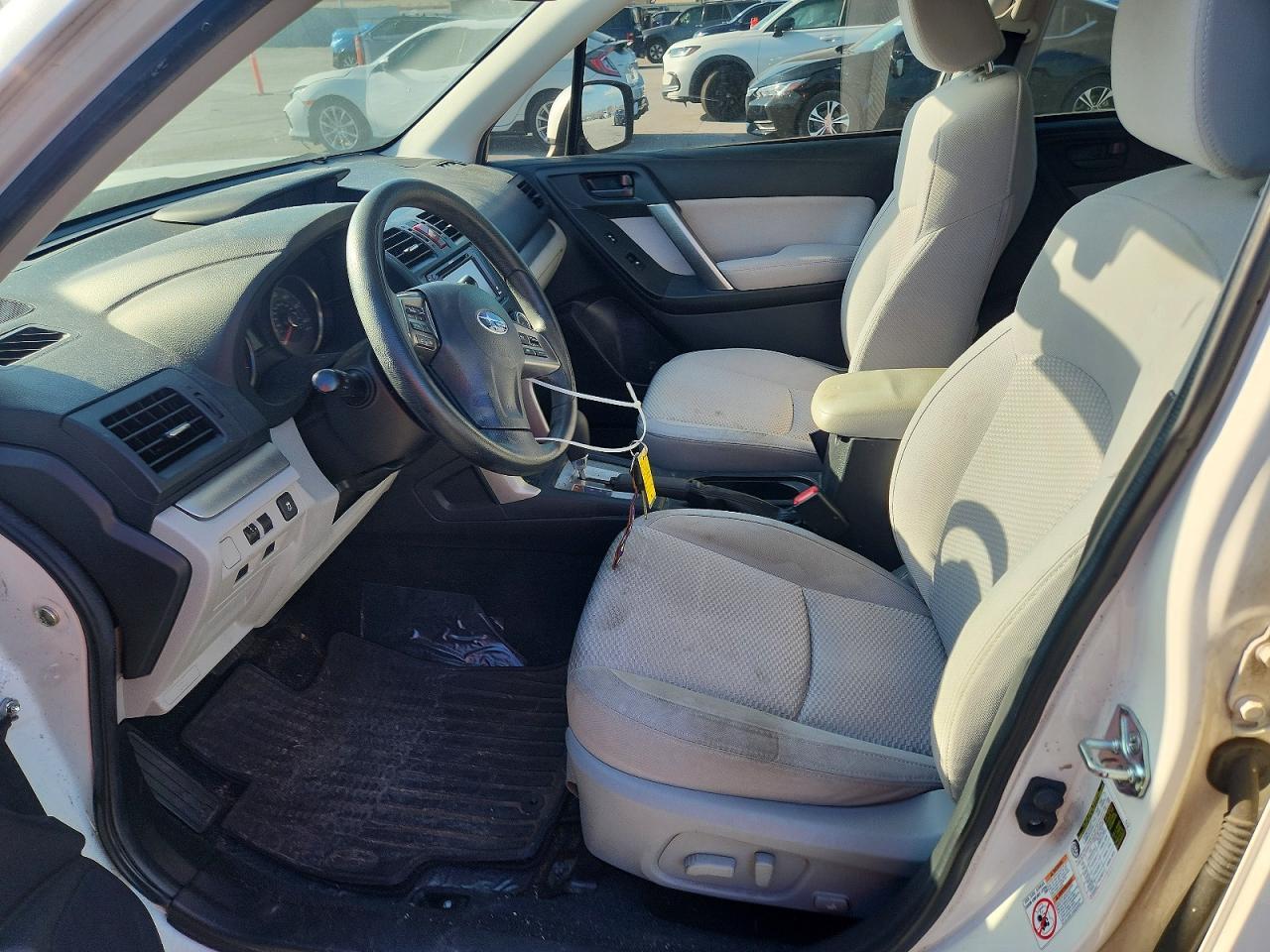 2021 Subaru Forester 2.5i Premium