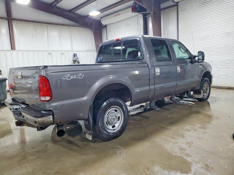 2005 Ford F250 Super Duty