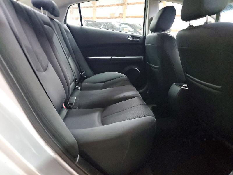 2011 Mazda 6 I